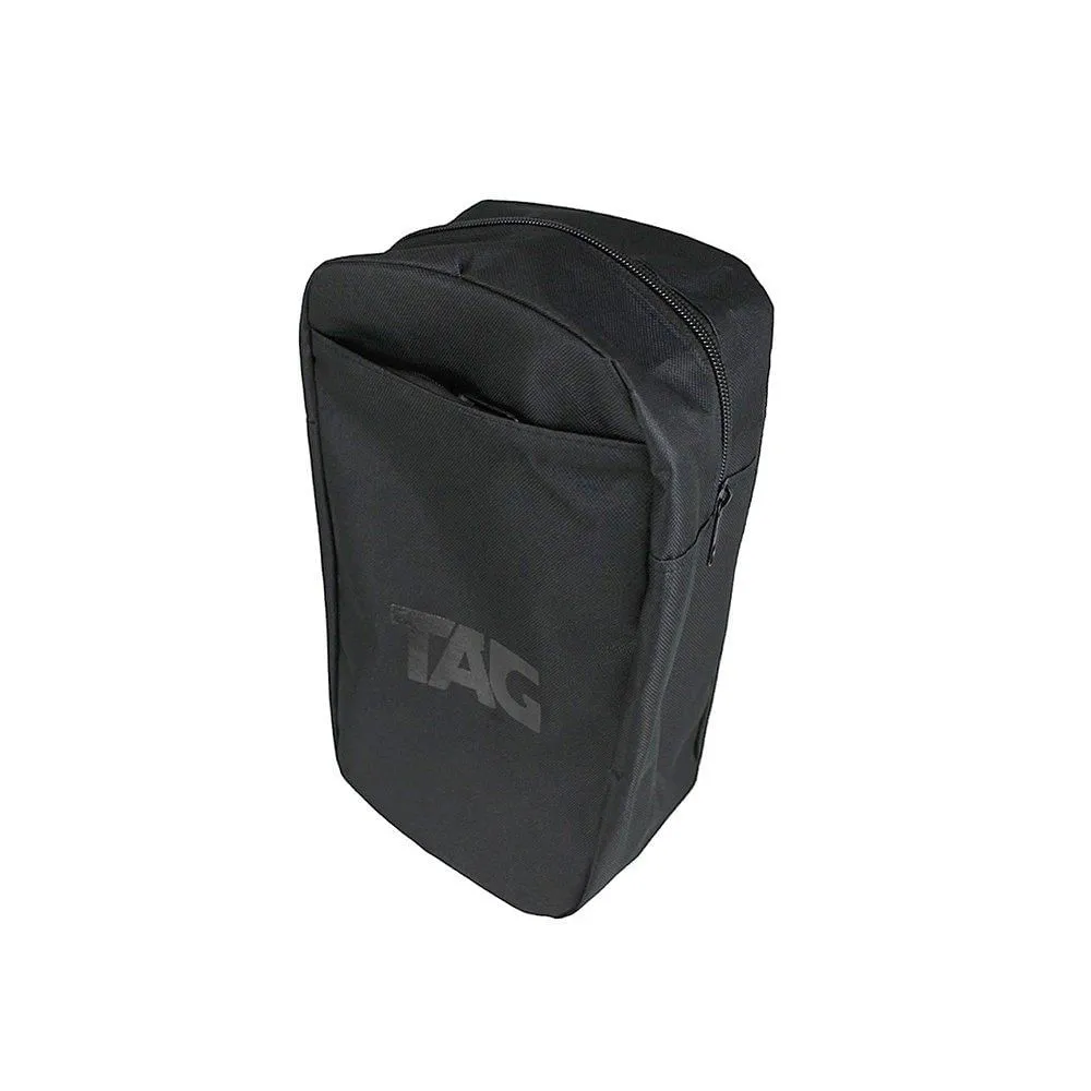 Bolsa Nécessaire para Transporte e Armazenagem TAG Cary BK