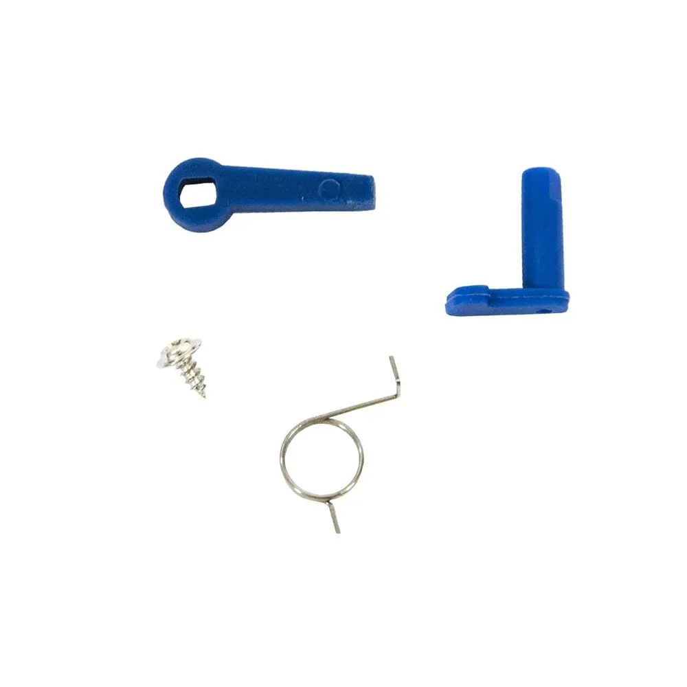 Trava De Segurança Para Gatilho V2