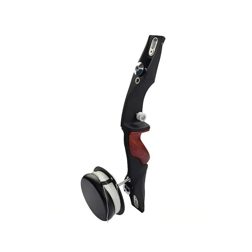 Kit Carretel Para Pesca Com Arcos Recurvo - Elong Outdoor