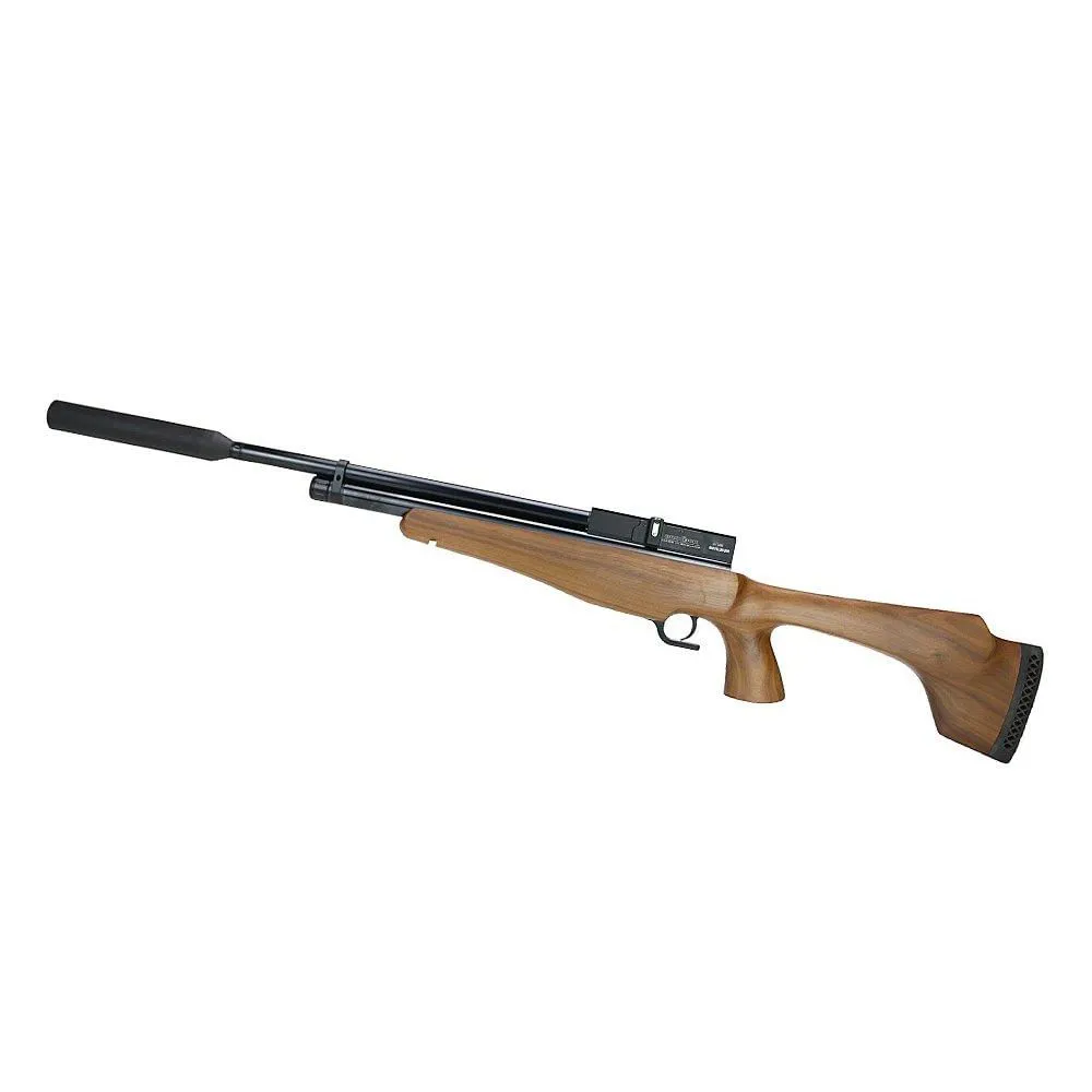 Carabina de Pressão PCP Brocock Specialist 5,5mm