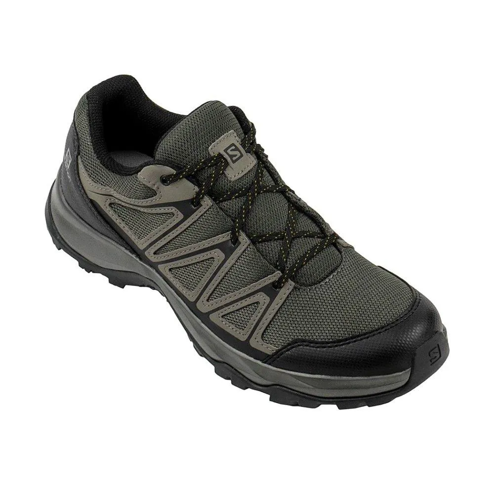 Tênis Salomon Barrakee Masculino PT/VD