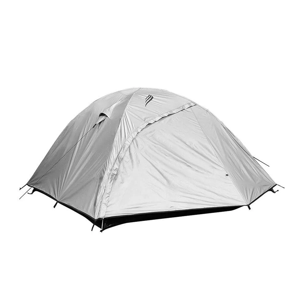 Barraca camping Onix 6P Blackout 2000mm Col D'agua Nautika