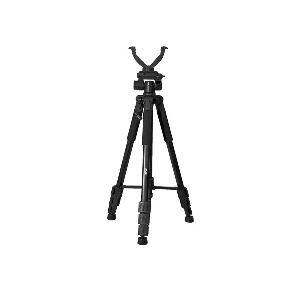 Tripé Ajustável Para Armas Longas FXR