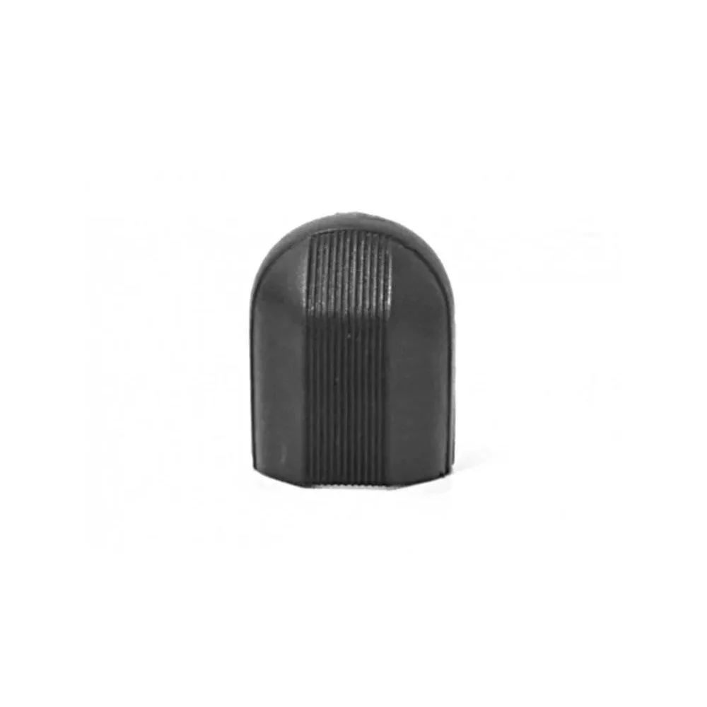 Tampa Plástica acabamento Tubo Carabina Dione Rossi Sport