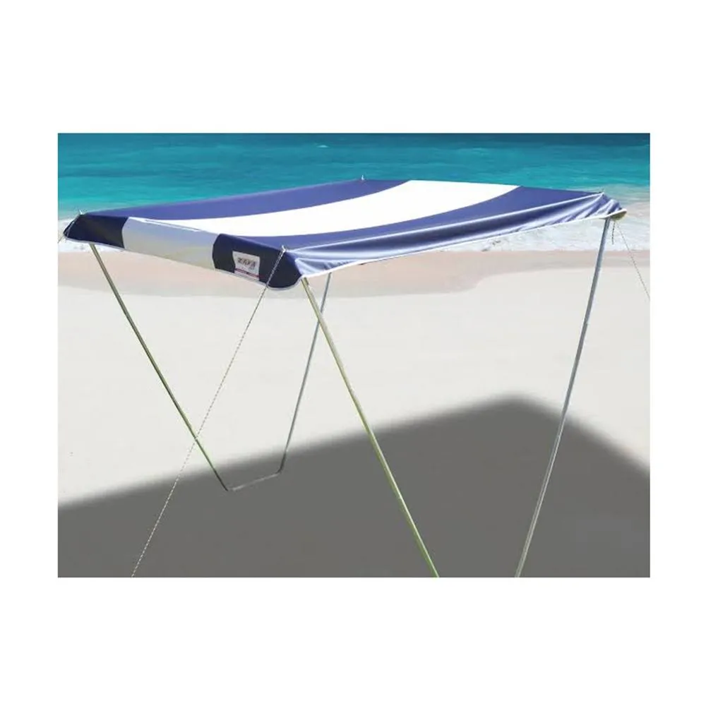 Tenda Gazebo Zaka Praia E Camping Casa Riviera Azul