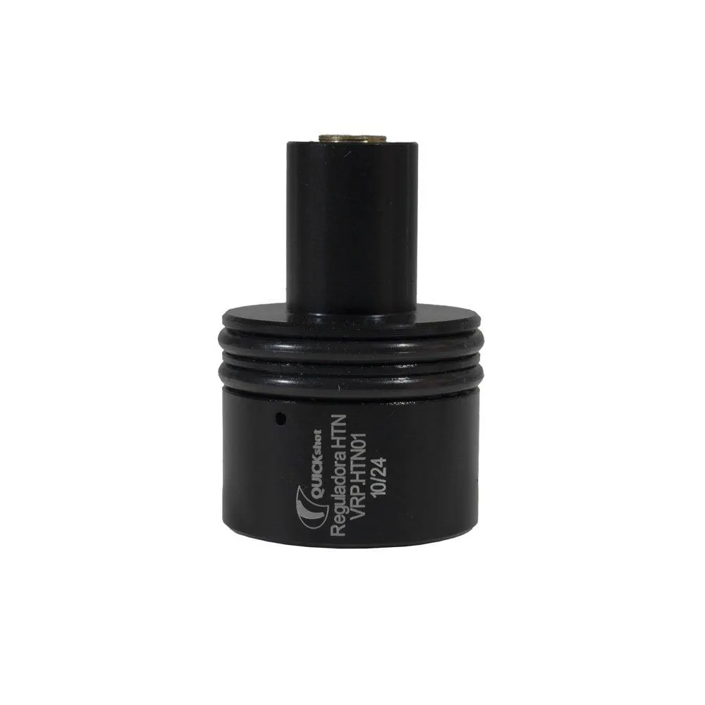 Valvula Reguladora Carabina PCP Kral Puncher Nish Quick Shot