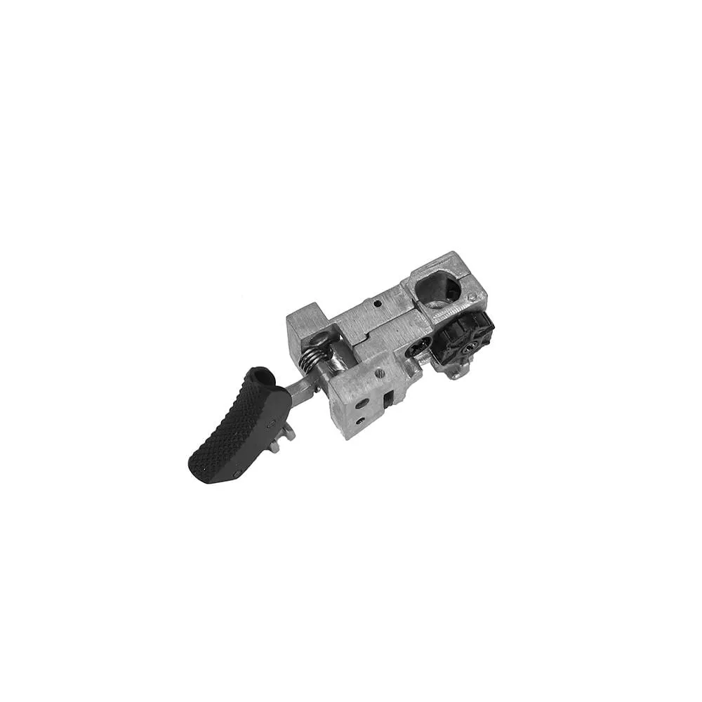 Gatilho Com Mola E Base Para Pistola Eletrica Cyma Cm123