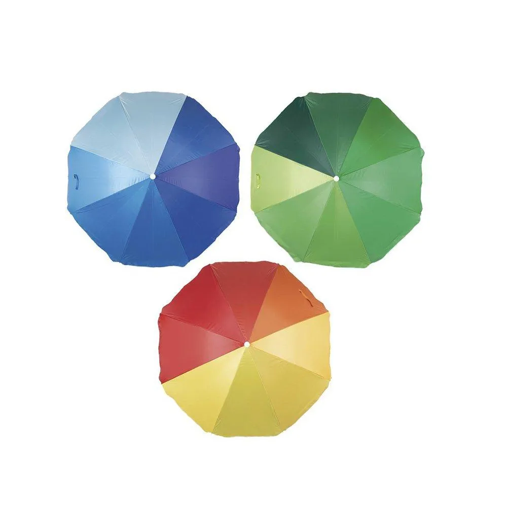 Guarda Sol Fashion Fps 70 1,80x200m - Cores Diversas -  Mor