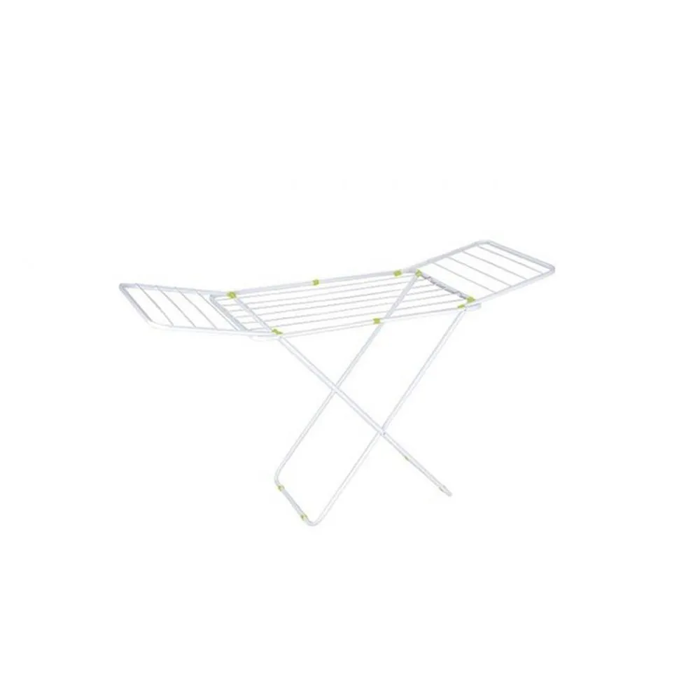 Varal De Chão Dobravel Com Abas Slim 144 X 49cm - Mor