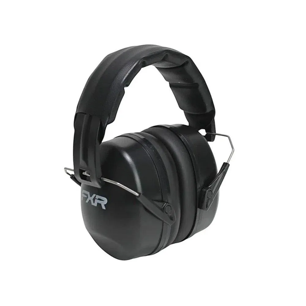 Abafador Passivo de Som e Ruido 32db tipo concha - FXR