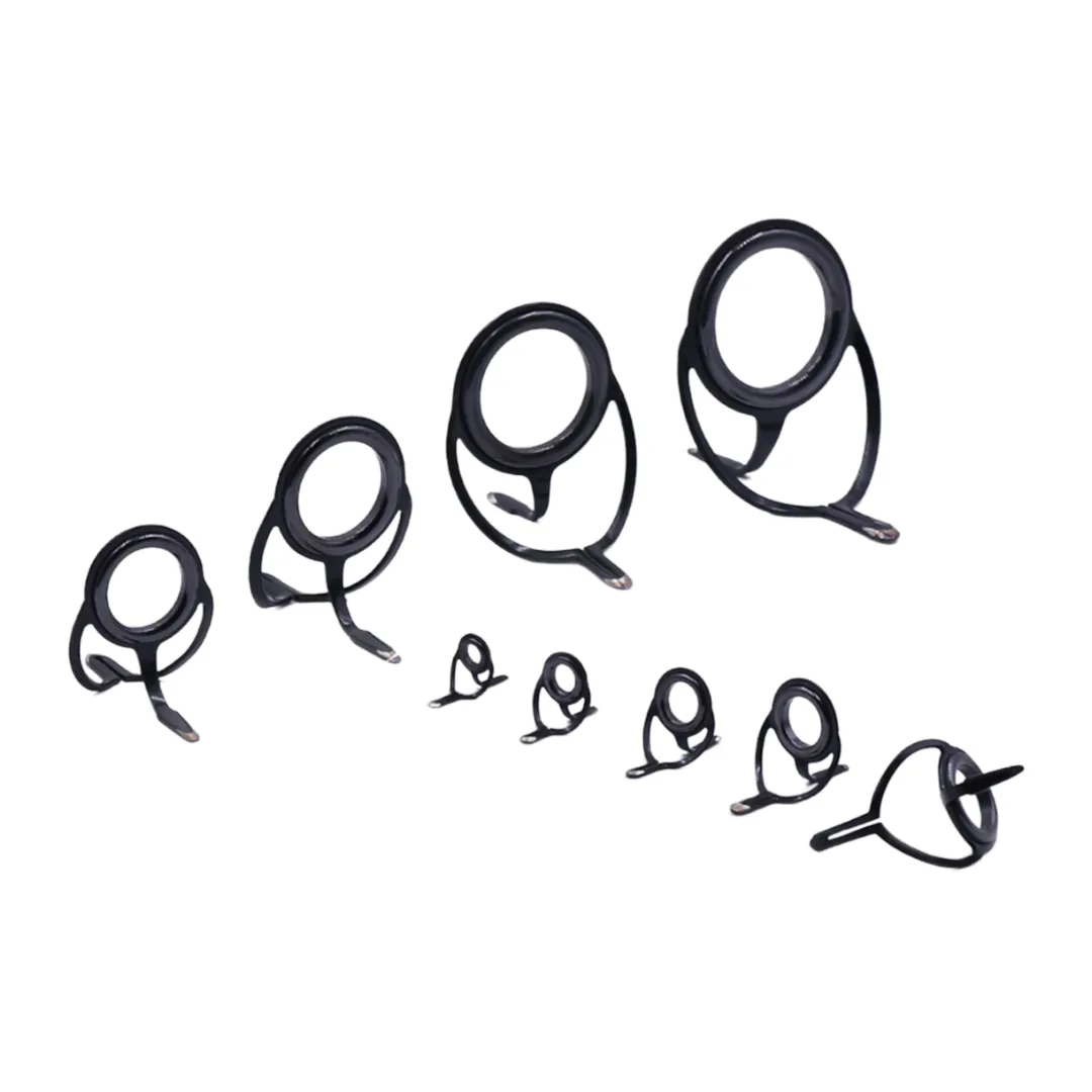 Passador para Vara - Tradicional Black