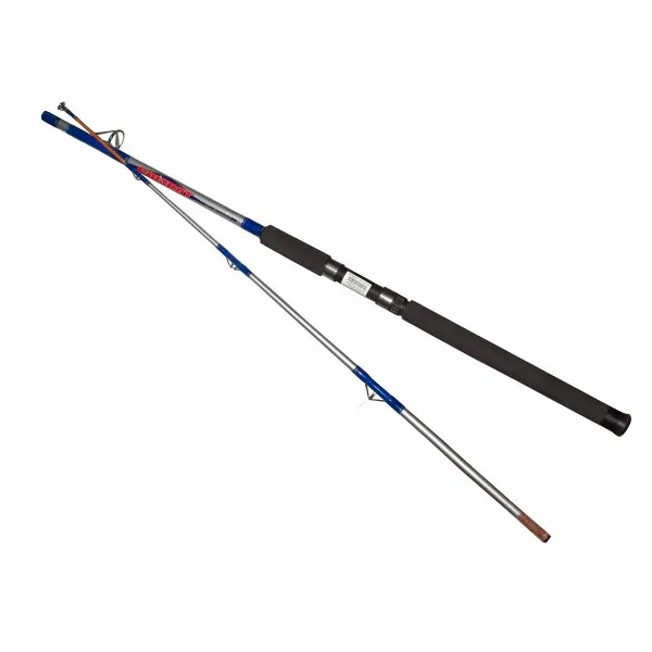 Vara molinete Marine Sports COMBAT CB 602UH - 20 a 45 Lbs - 1,83 m