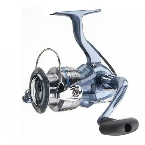 Molinete Daiwa CROSSFIRE 4000X-5B - Top - 5 Rolamentos
