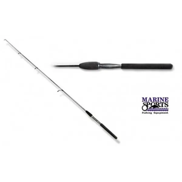 Vara Marine Sports ELITE EL S-561 MH - 1,68 metros - 10 a 25 Lbs