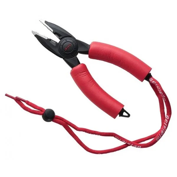 Alicate corte Multifunção BRAID CUTTER ! Resistente a corrosão.