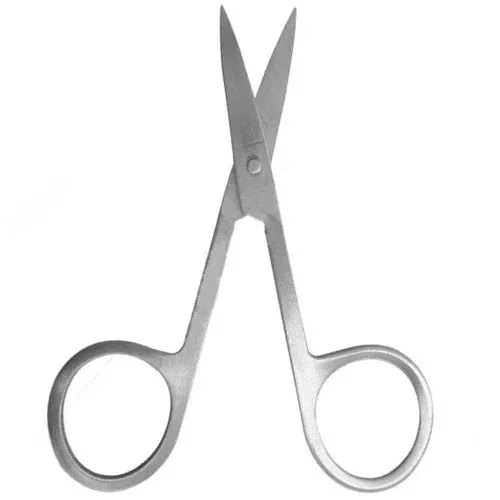 Tesoura para Acabamento de Nós de Pesca Celta CT6000