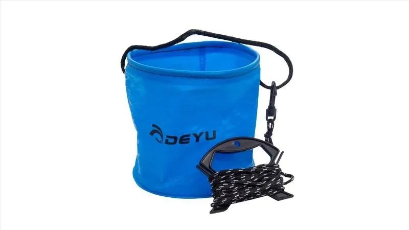 Bolsa de Pesca - 4,5L - DEYU