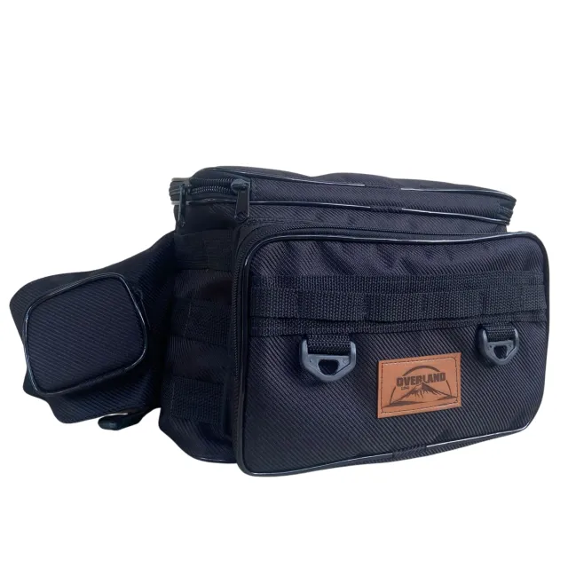 Pochete De Pesca Okapari - Overland