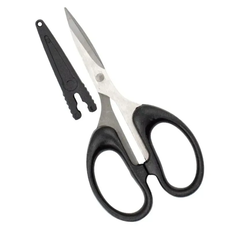 TESOURA MUTIFILAMENTO