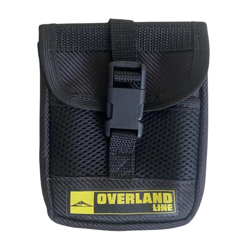Snapbag - MOLLE - OVERLAND