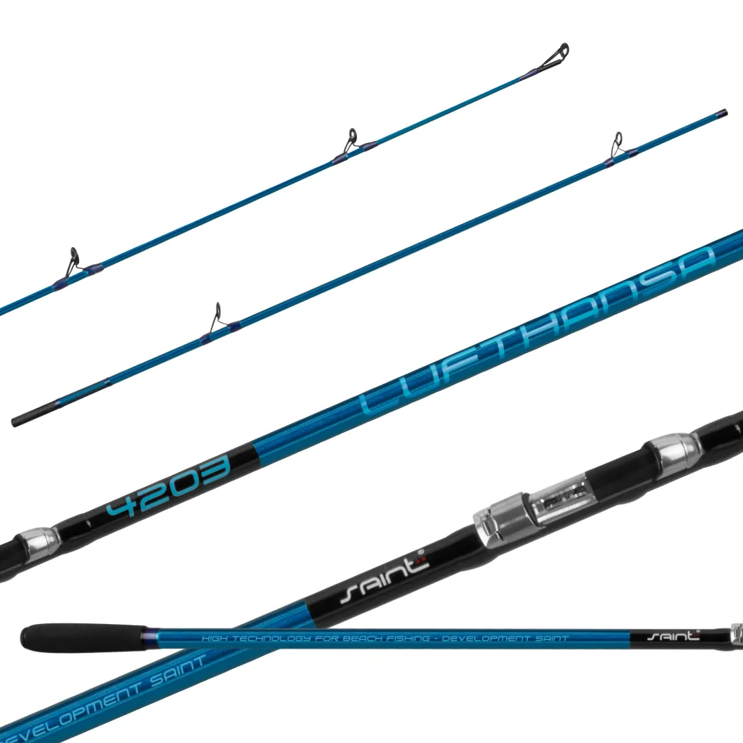 Vara Saint Lufthansa 4,20m