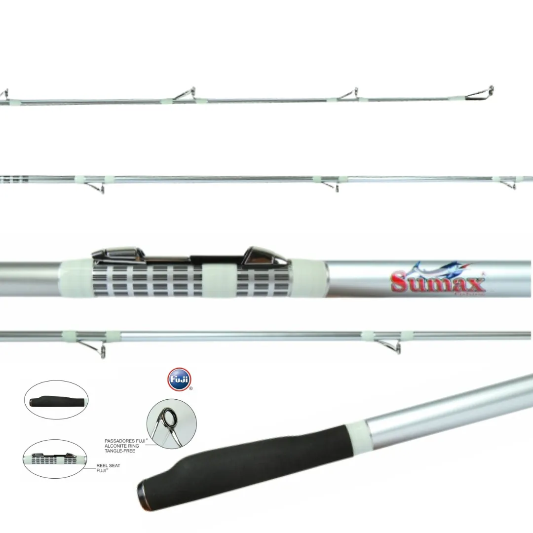 Vara Sumax Casting Revolution 4,20m