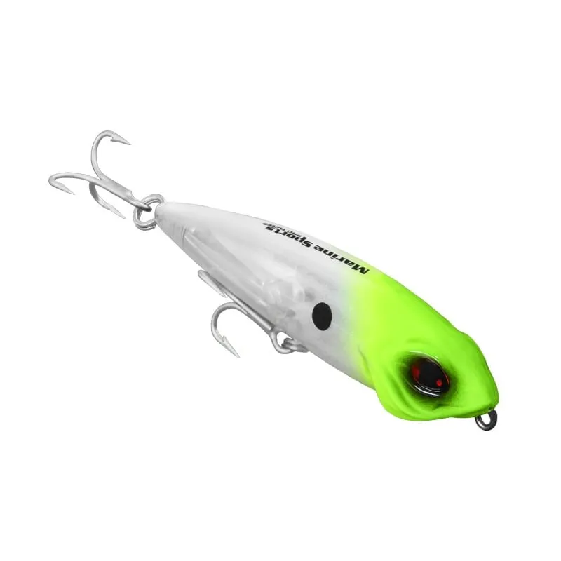 Isca Marine Sports Snake 115 11,5cm 22g
