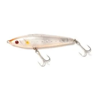 Isca Nelson Nakamura Magic Stick 080 8cm 10g 202-TRANSP.PEROLA