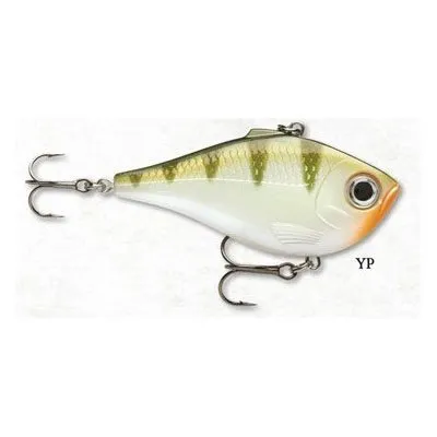 Isca Rapala Rippin´Rap RPR-7 7cm 24g Cor:YP