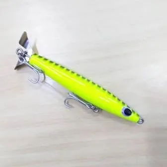 Isca Sumax Amazon King SAK-130 13cm 31g