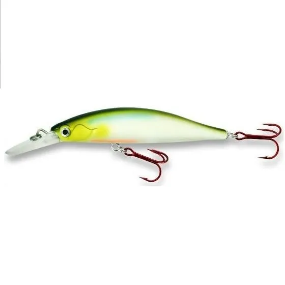Isca Sumax Crazy Minnow 90F 9cm 9,5g