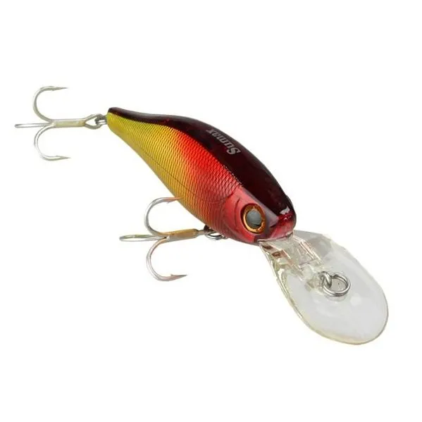 Isca Sumax Fusion Shad FS-100 10,0cm 21g