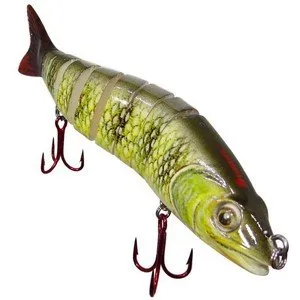Isca Sumax Sashimi Trout SST-4,5 11cm 14g