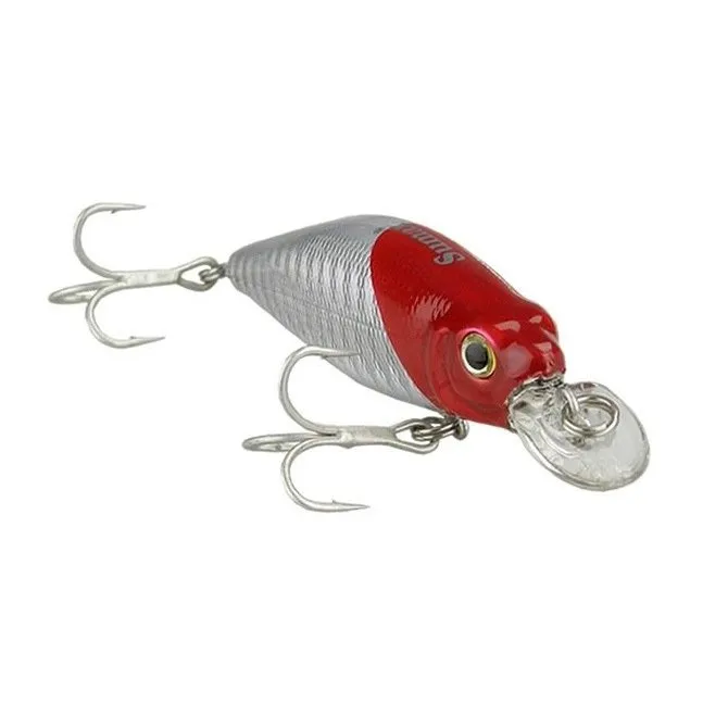 Isca Sumax Shad Crank SSC-80 8cm 10,6g