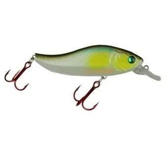 Isca Sumax Shallow Crooked 70 7cm 9,4g