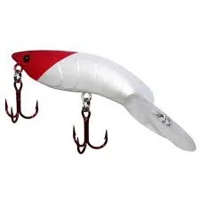 Isca Sumax Slinky Shrimp (Camarão Doido) SSH-65F 6,5cm 9,9g