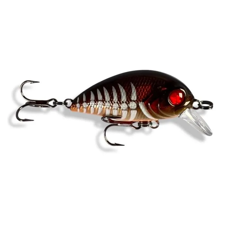 Isca Sumax Small Touch 38 3,8cm 4g SST-38 Cor:070