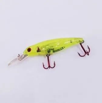 Isca Sumax Surprise Minnow 65F 6,5cm 7,5g