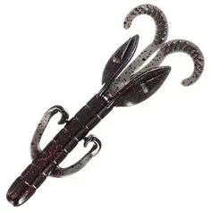 Isca YUM Christie Critter 4,5" c/ 8und.