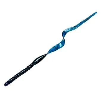 Isca YUM Ribbontail 7,5 c/12un YRBT7-04 Junebug