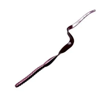 Isca YUM Ribbontail 7,5" (18,5cm) c/12un YRBT7