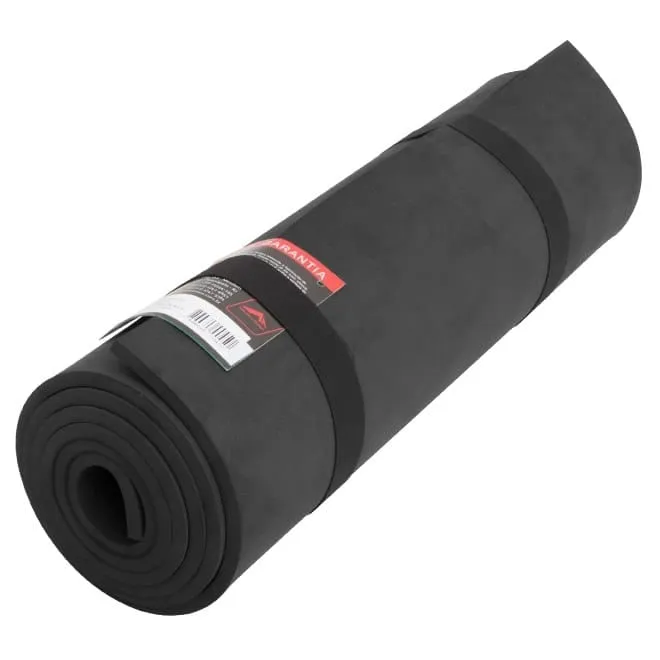 Isolante Matratze - Trilhas e Rumos