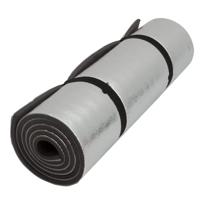 Isolante Termico Light Trilhas e Rumos - Ideal p/ Barracas Camping