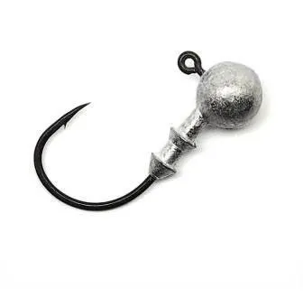 Jig Gamakatsu Round 211-02 1/8oz Crt.5un