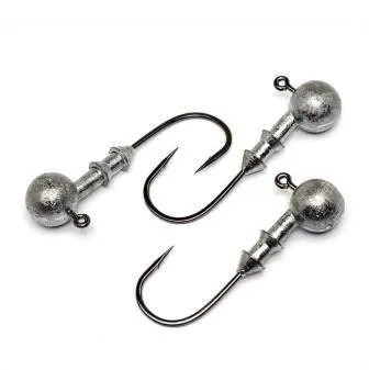 Jig Gamakatsu Round 26 c/ 5und.