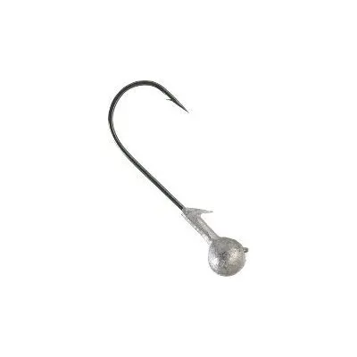 Jig Head SPRO K-HEAD Gamakatsu nº4/0 3/8oz 10.5g Crt.3un.