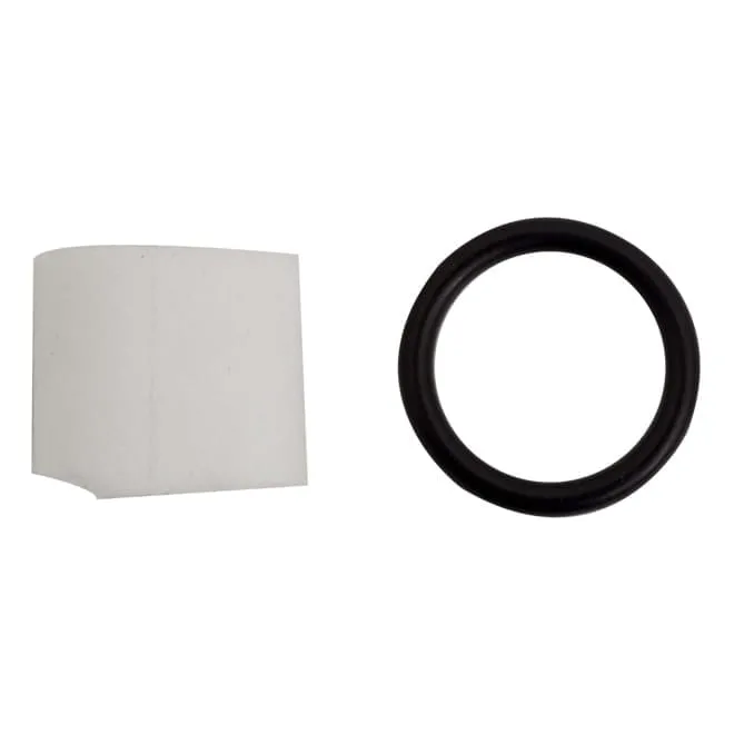 Kit de Reparo para Filtro da Bomba HILL MK1 a MK3