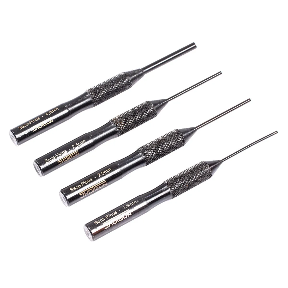 Kit Saca Pinos - Shotgun