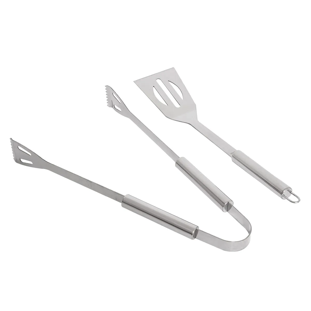 Kit Churrasco Detroit com 6 peças - Fixxar