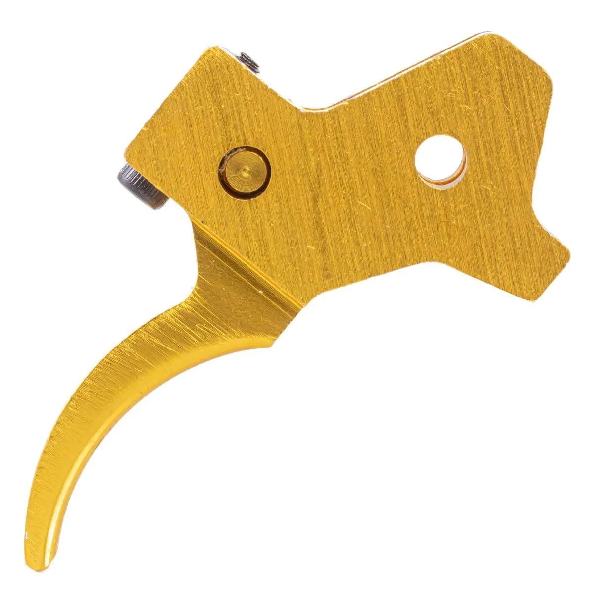 Lâmina de Gatilho Especial CBC Jade Dourado - Quick Shot